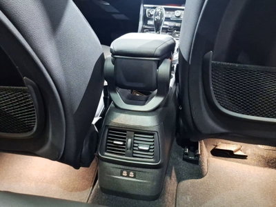 BMW Serie 2 Active Tourer 218i  Msport (15)