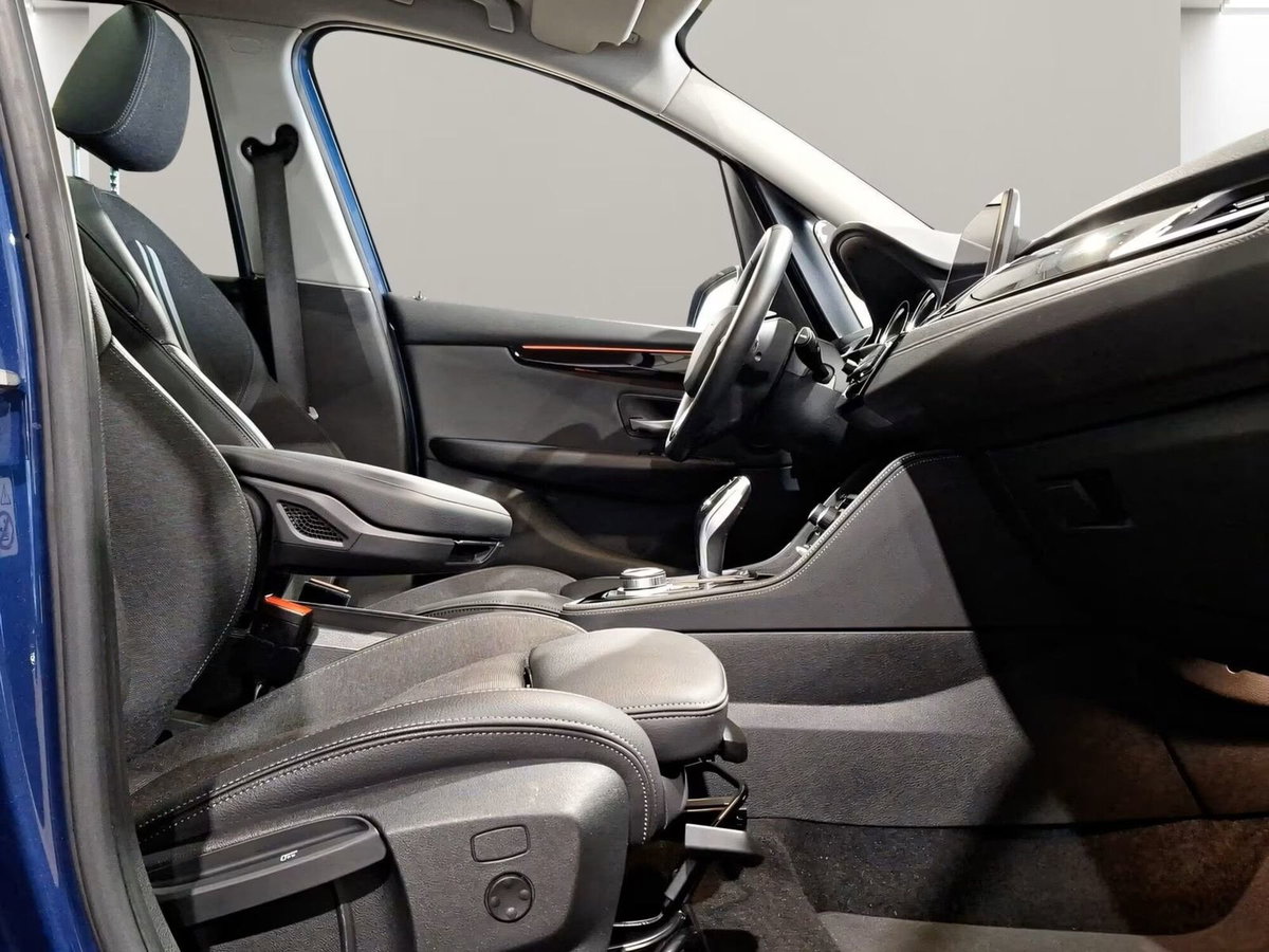 BMW Serie 2 Active Tourer 218i  Msport (19)
