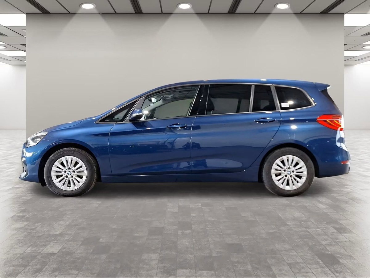 BMW Serie 2 Active Tourer 218i  Msport (3)
