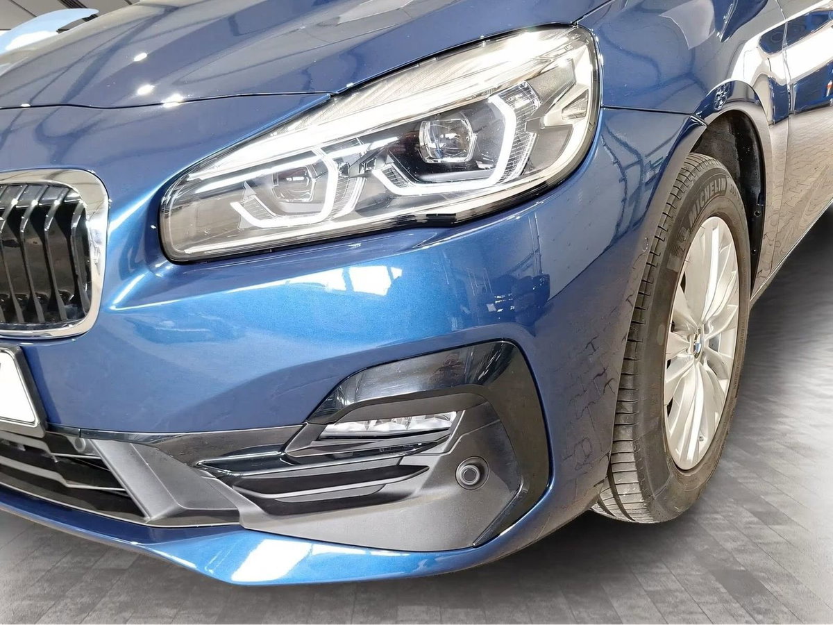 BMW Serie 2 Active Tourer 218i  Msport (4)