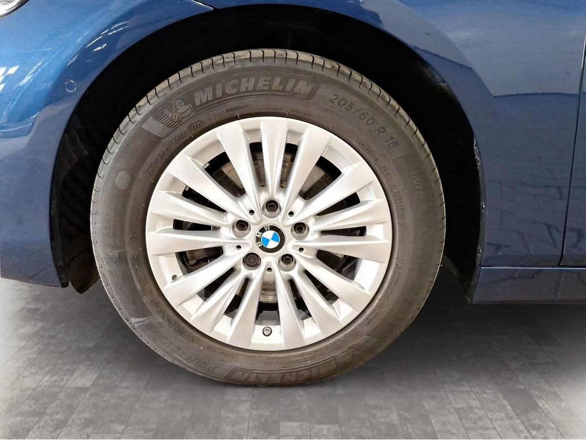 BMW Serie 2 Active Tourer 218i  Msport (6)