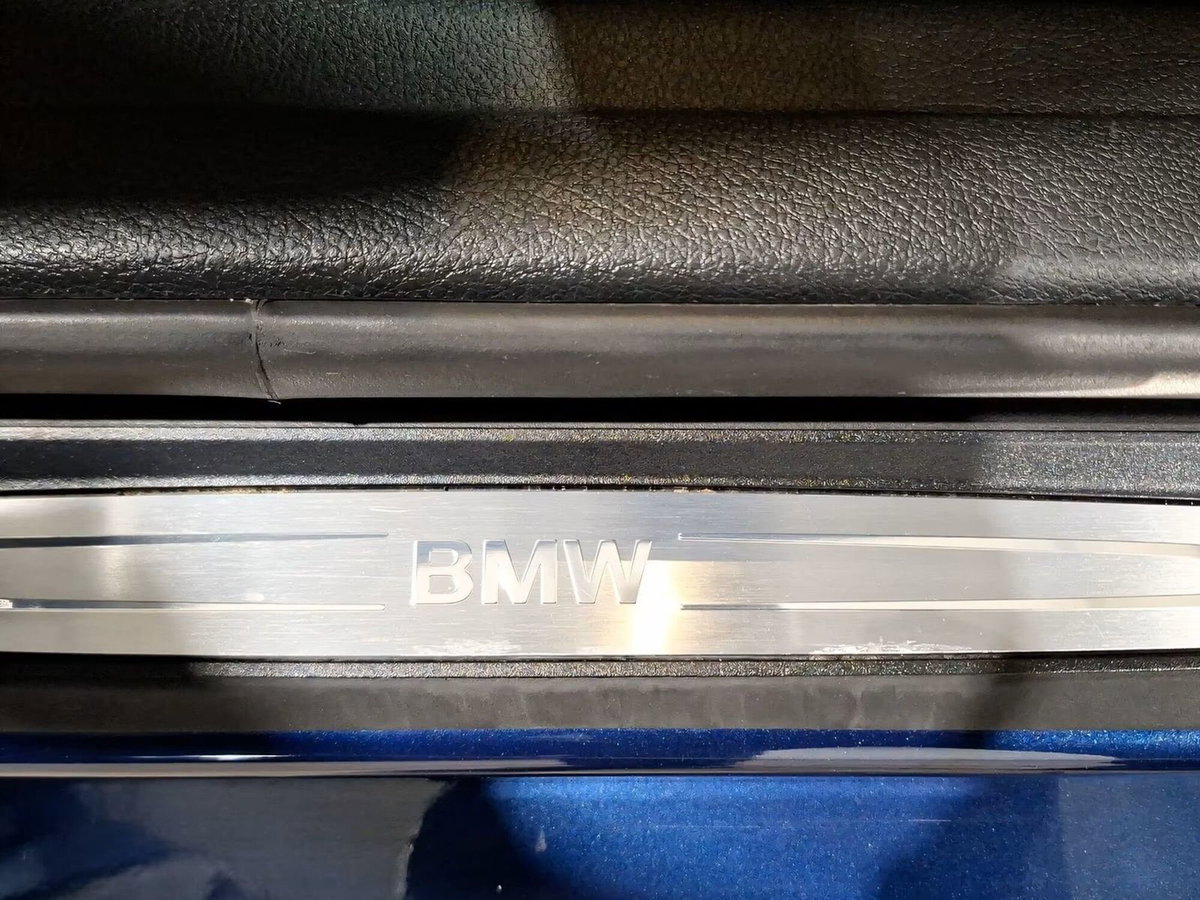 BMW Serie 2 Active Tourer 218i  Msport (7)
