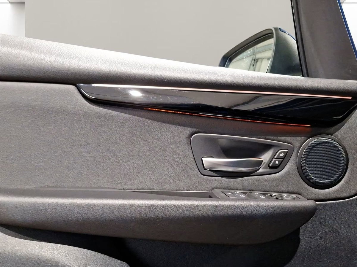 BMW Serie 2 Active Tourer 218i  Msport (8)