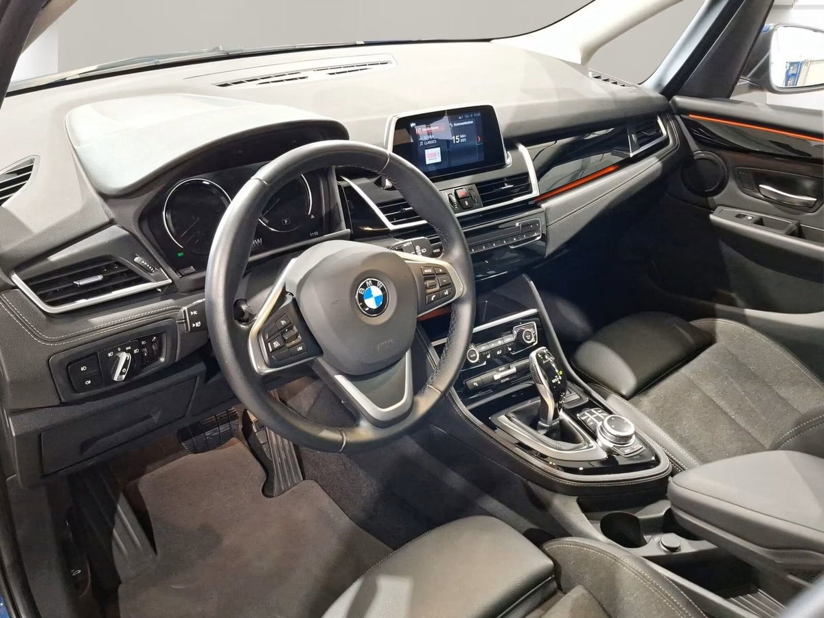 BMW Serie 2 Active Tourer 218i  Msport (9)