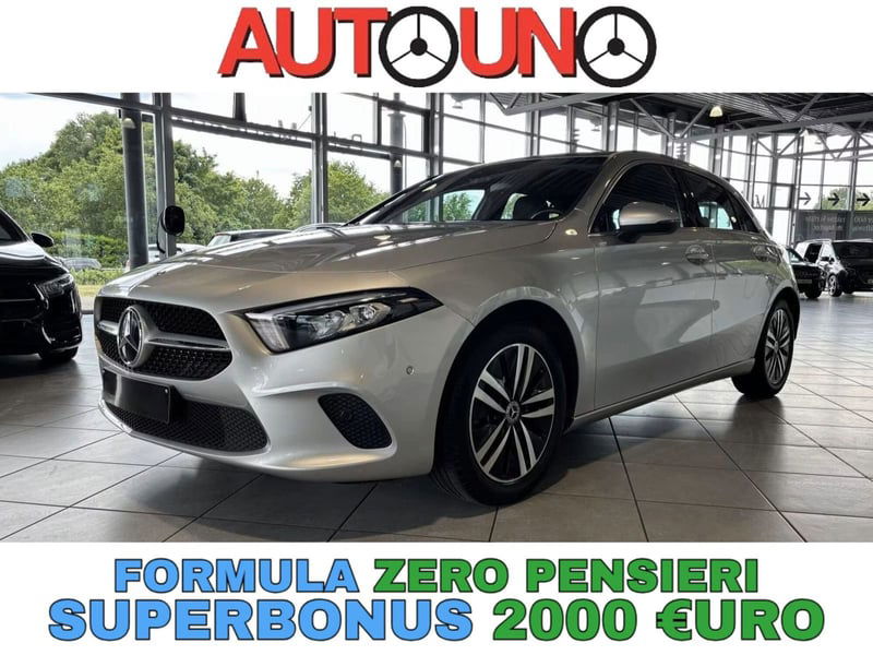 Mercedes-Benz Classe A 200 Business