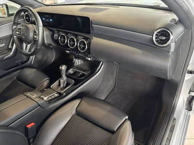 Mercedes-Benz Classe A 200 Business (12)