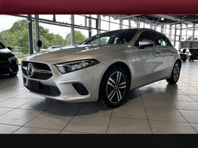 Mercedes-Benz Classe A 200 Business (19)