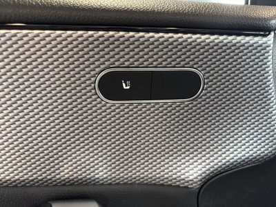 Mercedes-Benz Classe A 200 Business (9)