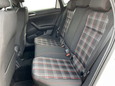 Volkswagen Polo 2.0 TSI DSG GTI BlueMotion Technology (11)
