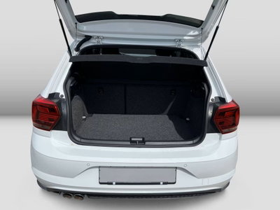 Volkswagen Polo 2.0 TSI DSG GTI BlueMotion Technology (12)