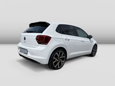 Volkswagen Polo 2.0 TSI DSG GTI BlueMotion Technology (2)