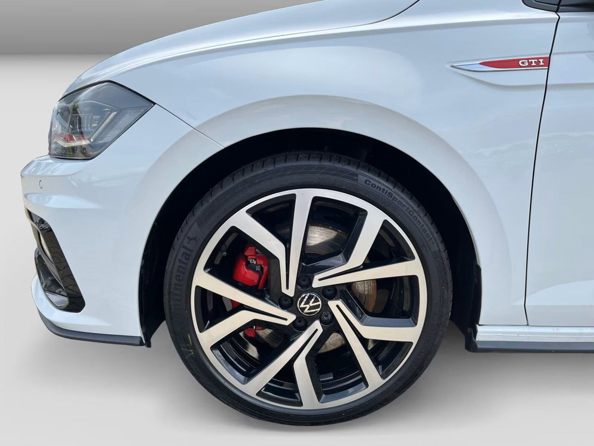 Volkswagen Polo 2.0 TSI DSG GTI BlueMotion Technology (3)
