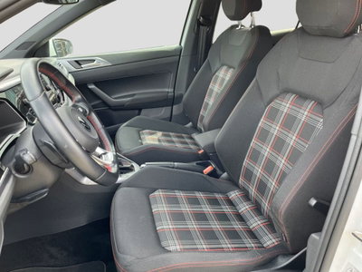 Volkswagen Polo 2.0 TSI DSG GTI BlueMotion Technology (5)