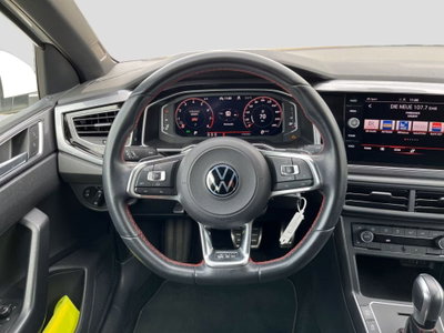 Volkswagen Polo 2.0 TSI DSG GTI BlueMotion Technology (9)
