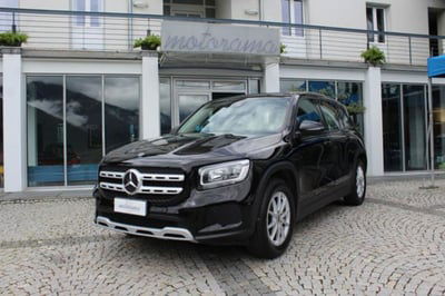Mercedes-Benz GLB 220 d Automatic 4Matic Premium usata