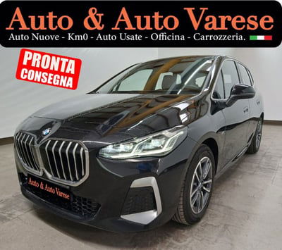 BMW Serie 2 Active Tourer 218i  Sport usata