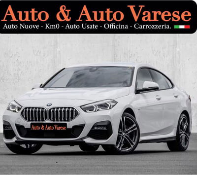 BMW Serie 2 Gran Coupé 218i  Sport usata