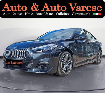 BMW Serie 2 Gran Coupé 218i  Sport usata