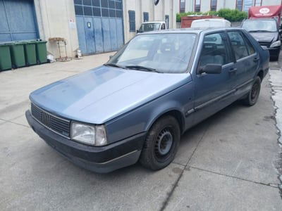 Fiat Croma 2.0 i.e. cat usata