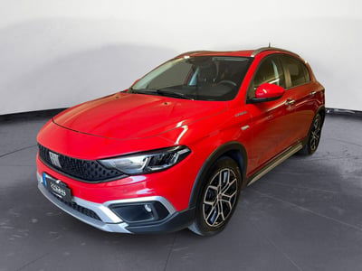 Fiat Tipo Tipo 1.0 5 porte Cross usata