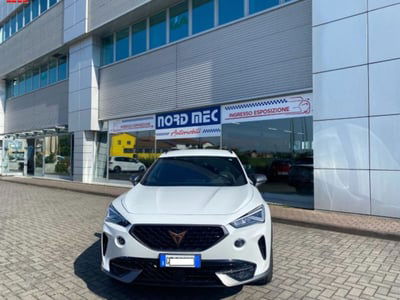 Cupra Formentor Formentor 1.5 TSI usata