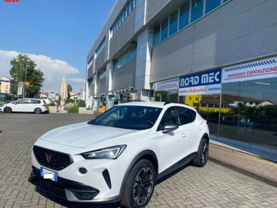 Cupra Formentor Formentor 1.5 TSI usata