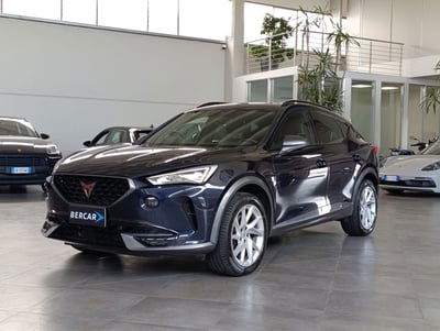 Cupra Formentor Formentor 1.5 TSI usata