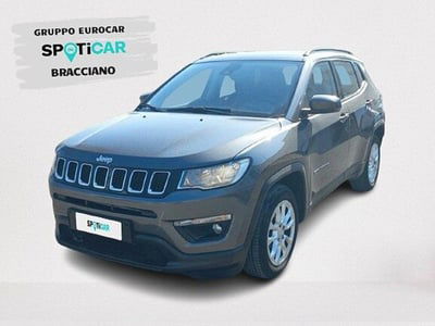 Jeep Compass 1.3 Turbo T4 2WD Longitude usata
