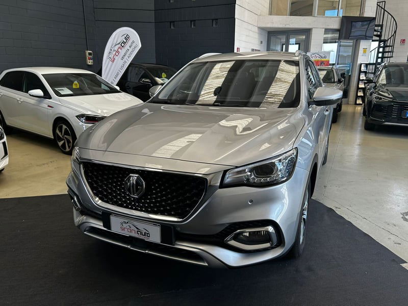 Mg HS HS 1.5T-GDI Comfort