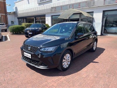 SEAT Arona 1.0 EcoTSI 110 CV DSG Style usata