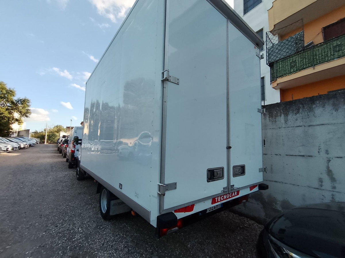 Iveco Daily Telaio 33S12 2.3 HPT PM Cabinato (4)