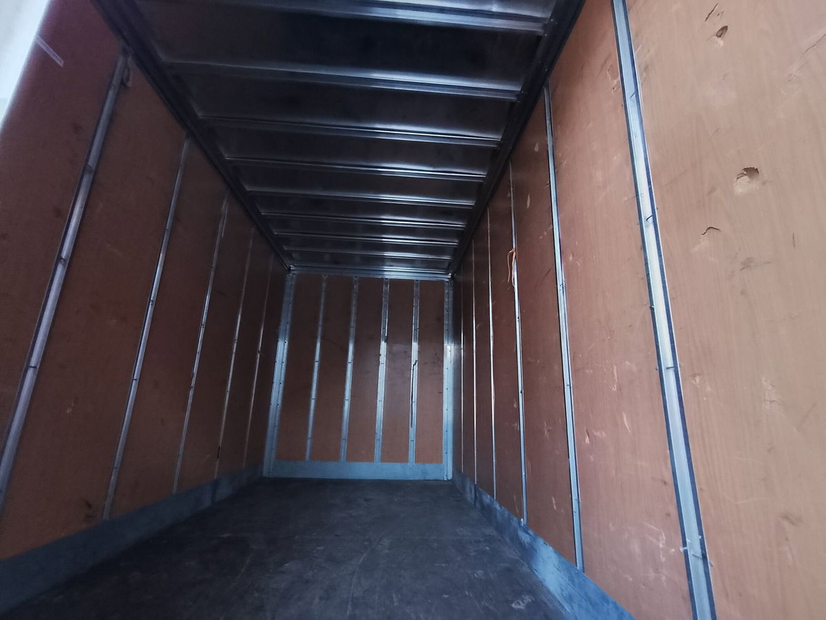 Iveco Daily Telaio 33S12 2.3 HPT PM Cabinato (5)
