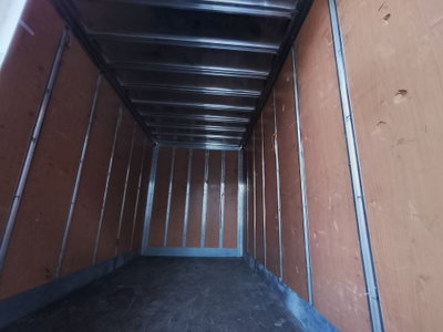 Iveco Daily Telaio 33S12 2.3 HPT PM Cabinato (5)