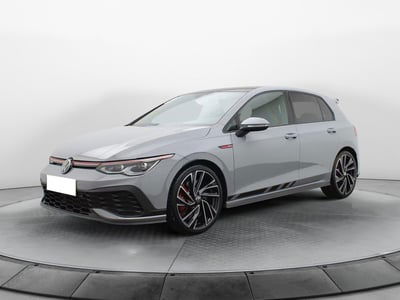 Volkswagen Golf 2.0 TSI GTI DSG Clubsport 45 usata