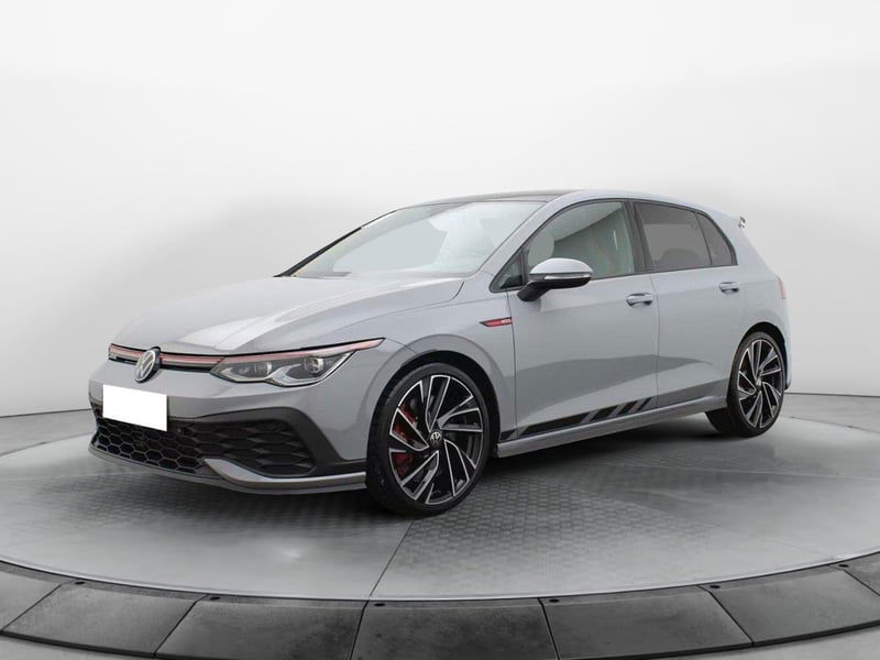 Volkswagen Golf 2.0 TSI GTI DSG Clubsport 45