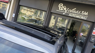 Land Rover Range Rover Evoque 2.0D I4 163CV AWD Auto R-Dynamic SE (10)