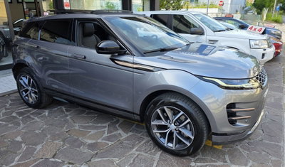 Land Rover Range Rover Evoque 2.0D I4 163CV AWD Auto R-Dynamic SE (3)