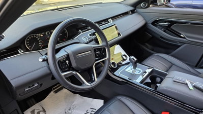 Land Rover Range Rover Evoque 2.0D I4 163CV AWD Auto R-Dynamic SE (7)