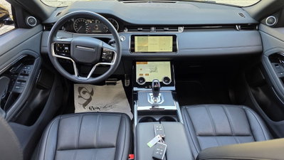 Land Rover Range Rover Evoque 2.0D I4 163CV AWD Auto R-Dynamic SE (8)