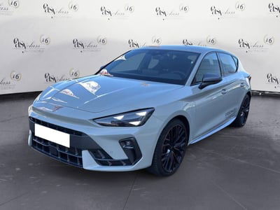Cupra Leon Leon 1.5 hybrid 150cv dsg usata