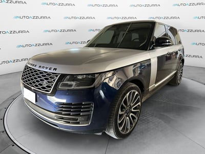 Land Rover Range Rover 3.0 SDV6 Vogue usata