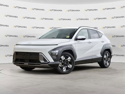 Hyundai Kona 1.6 gdi hev Business Advance Pack 2wd 129cv dct nuova