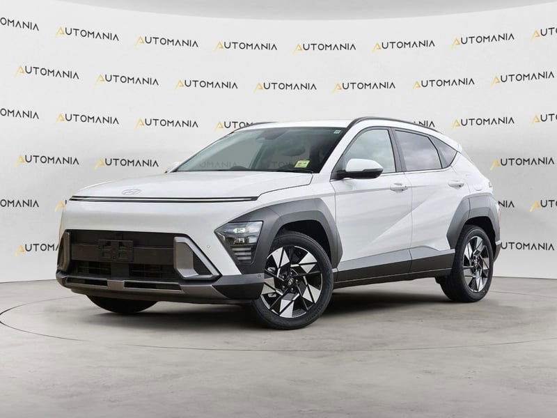 Hyundai Kona 1.6 gdi hev Business Advance Pack 2wd 129cv dct