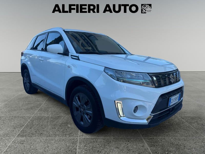 Suzuki Vitara 1.4 Hybrid 4WD AllGrip Easy Cool