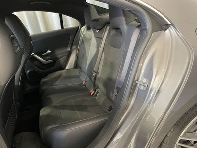 Mercedes-Benz CLA 180 AMG Line Advanced Plus auto (9)