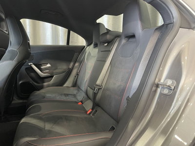 Mercedes-Benz CLA 200 Automatic Premium (10)