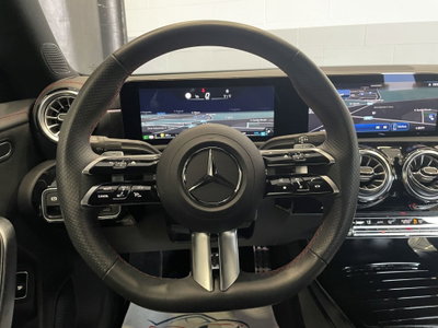 Mercedes-Benz CLA 200 Automatic Premium (12)