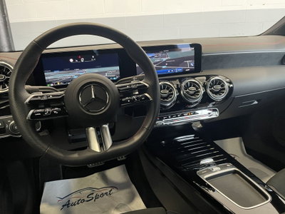Mercedes-Benz CLA 200 Automatic Premium (13)