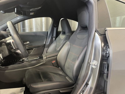 Mercedes-Benz CLA 200 Automatic Premium (9)