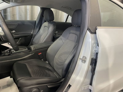 Mercedes-Benz CLA 180 Progressive Advanced Plus auto (9)